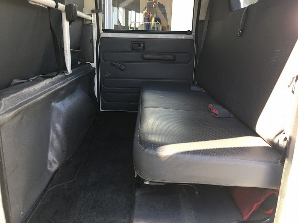 いすゞ　エルフ