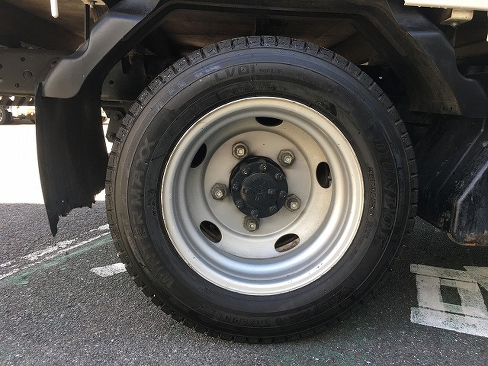 いすゞ　エルフ