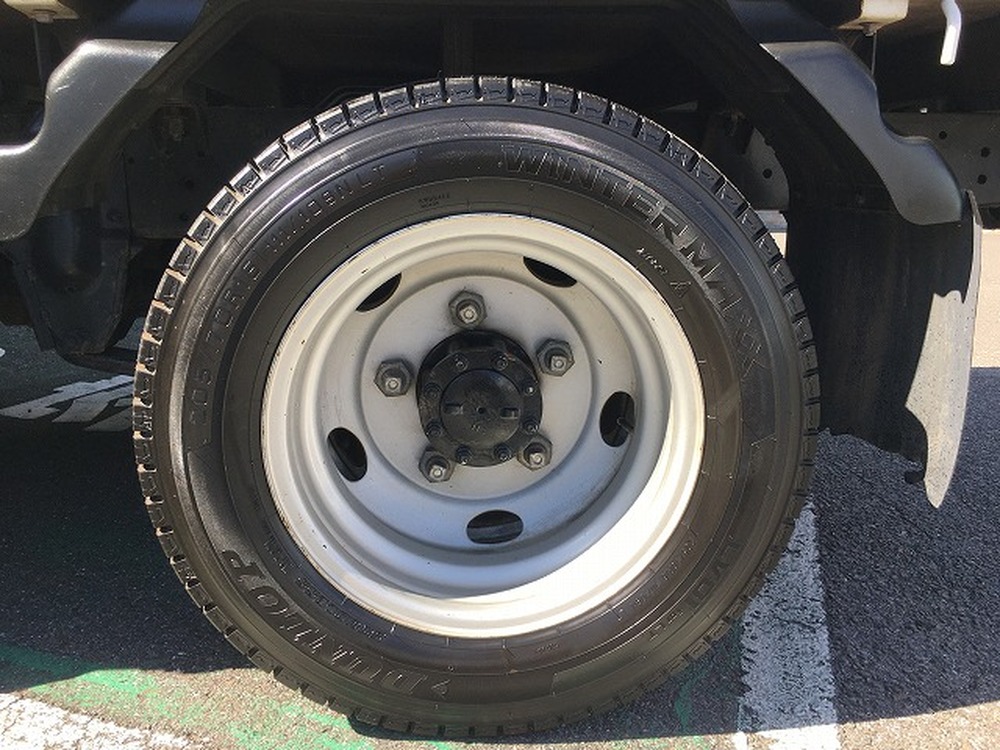 いすゞ　エルフ