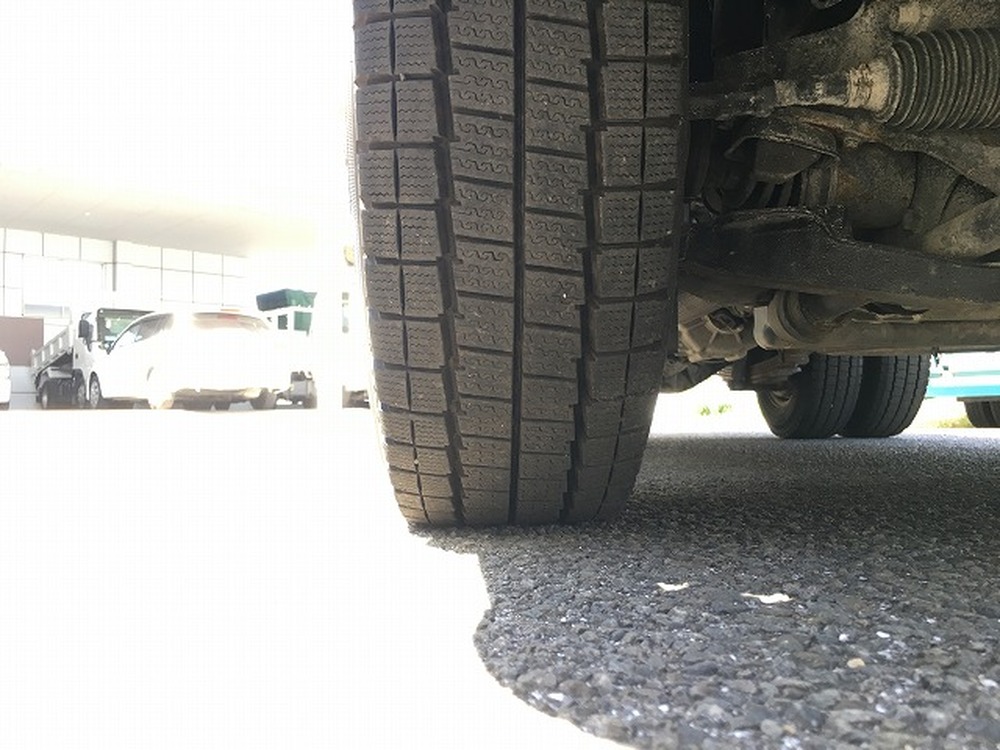 いすゞ　エルフ