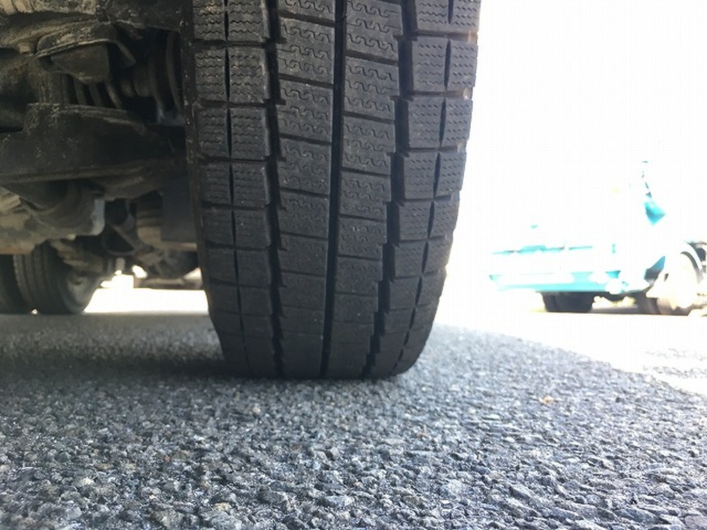 いすゞ　エルフ