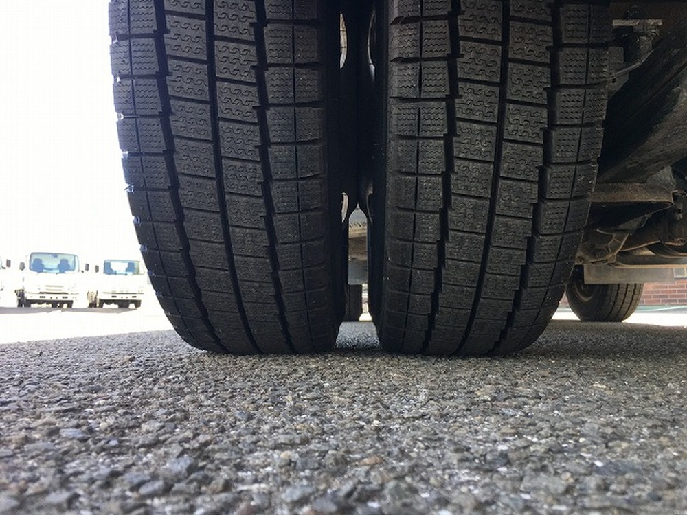 いすゞ　エルフ