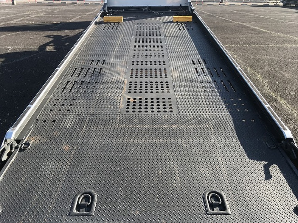 いすゞ　エルフ