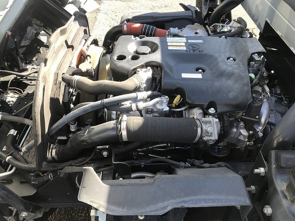 いすゞ　エルフ