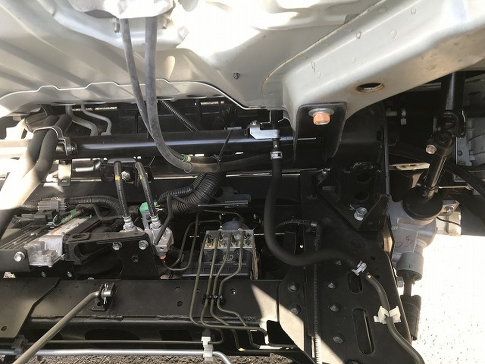 いすゞ　エルフ