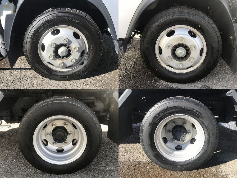 いすゞ　エルフ