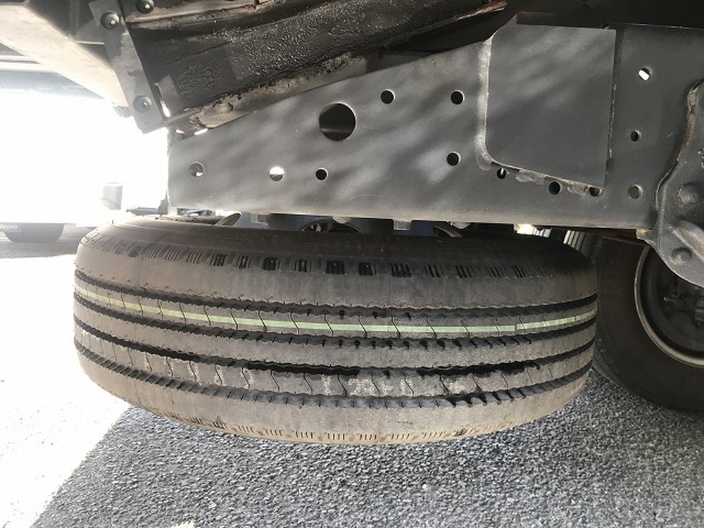 いすゞ　エルフ