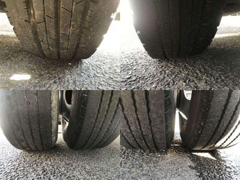 いすゞ　エルフ