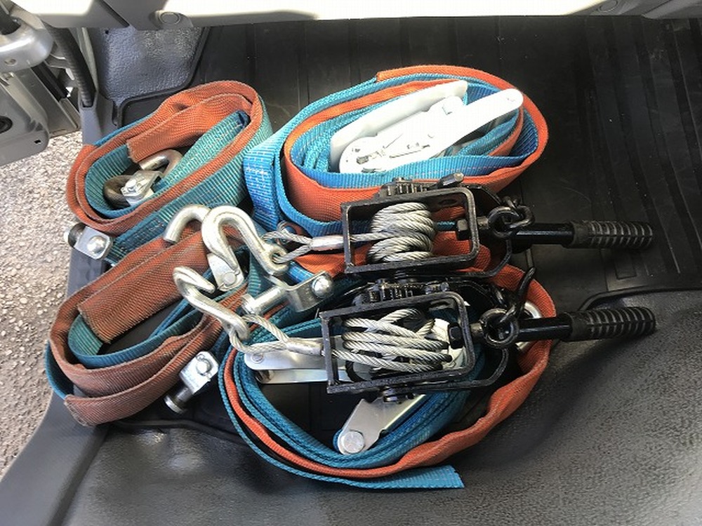 いすゞ　エルフ