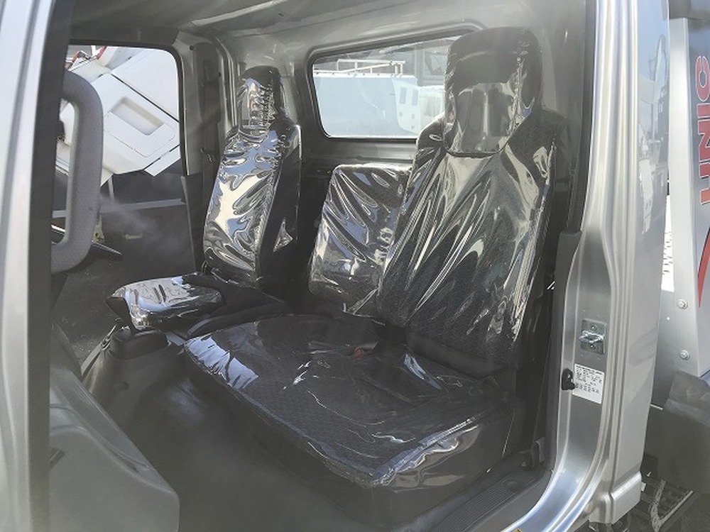 いすゞ　エルフ