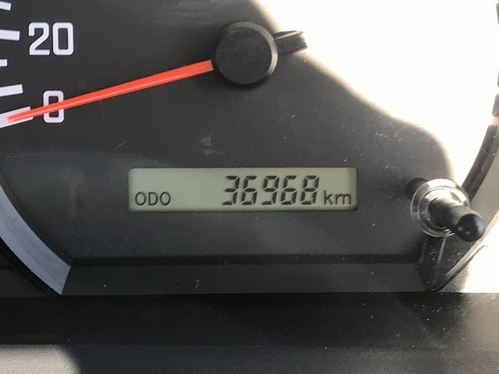 いすゞ　エルフ