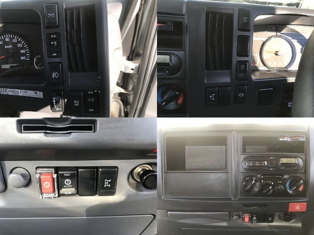 いすゞ　エルフ