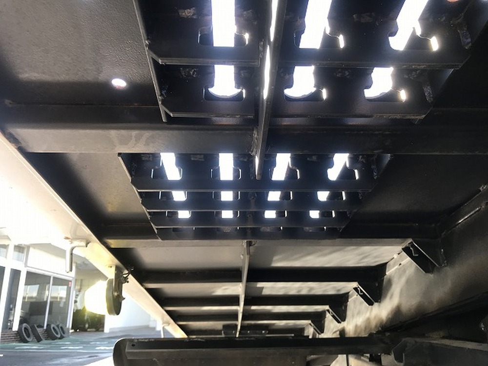 いすゞ　エルフ