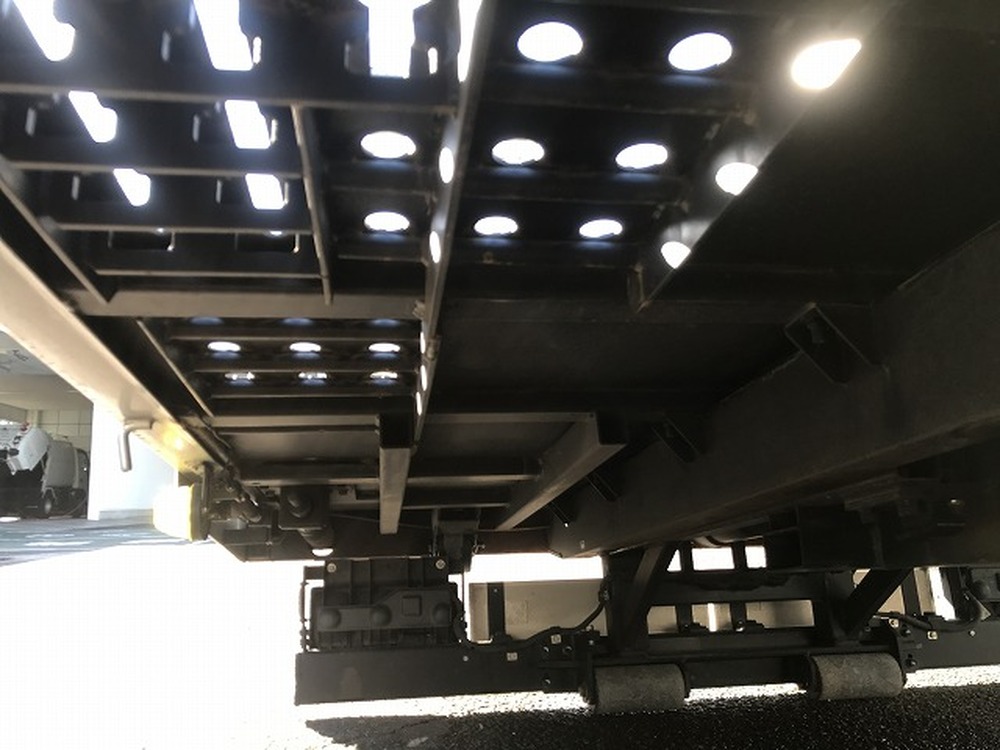 いすゞ　エルフ