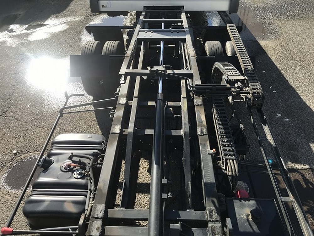 いすゞ　エルフ