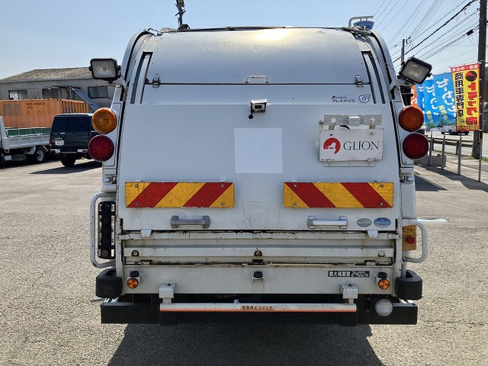 いすゞ　エルフ