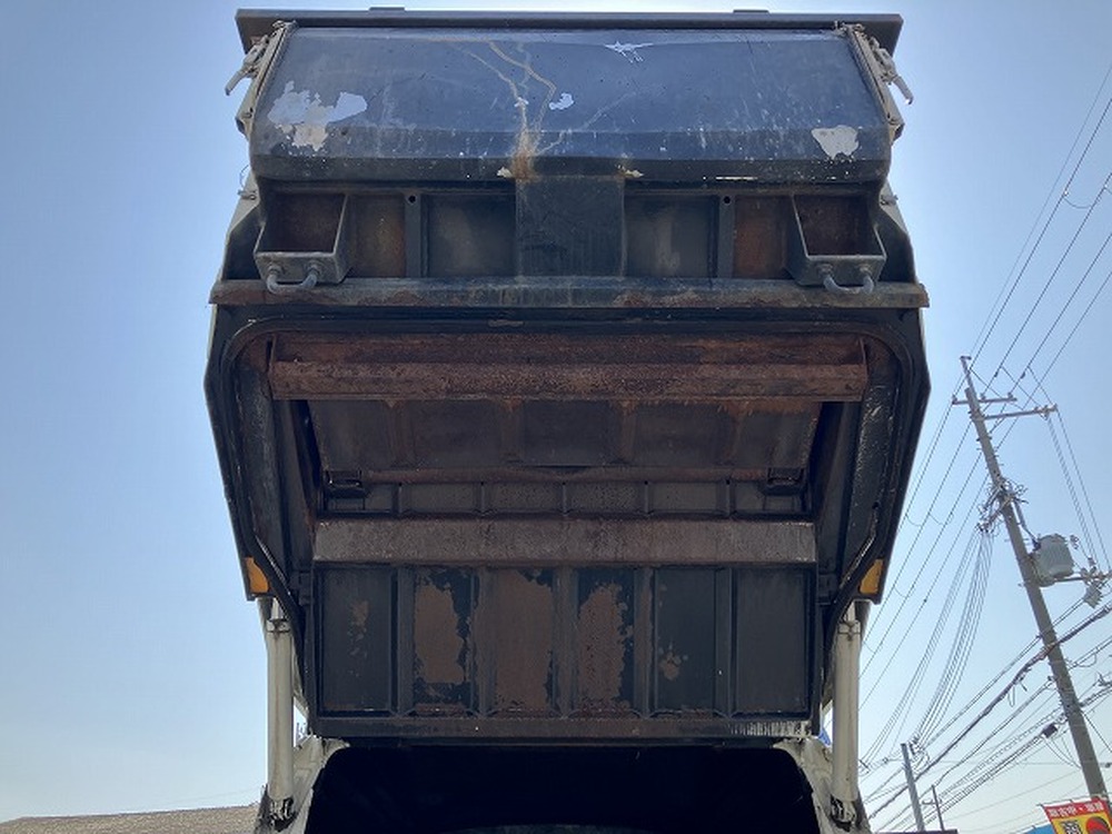 いすゞ　エルフ