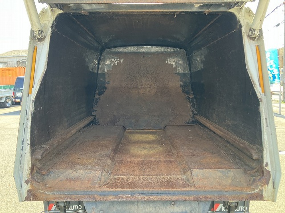 いすゞ　エルフ