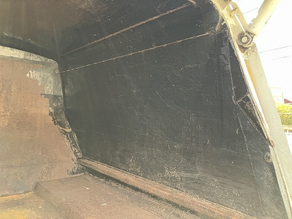 いすゞ　エルフ