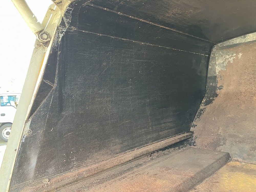 いすゞ　エルフ