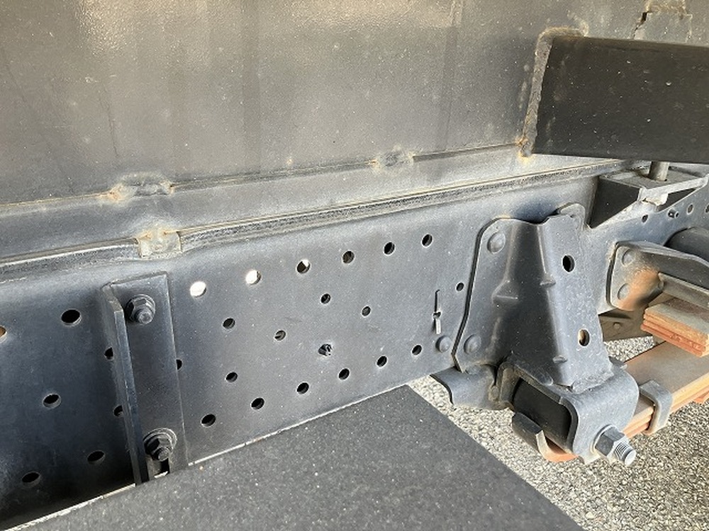 いすゞ　エルフ