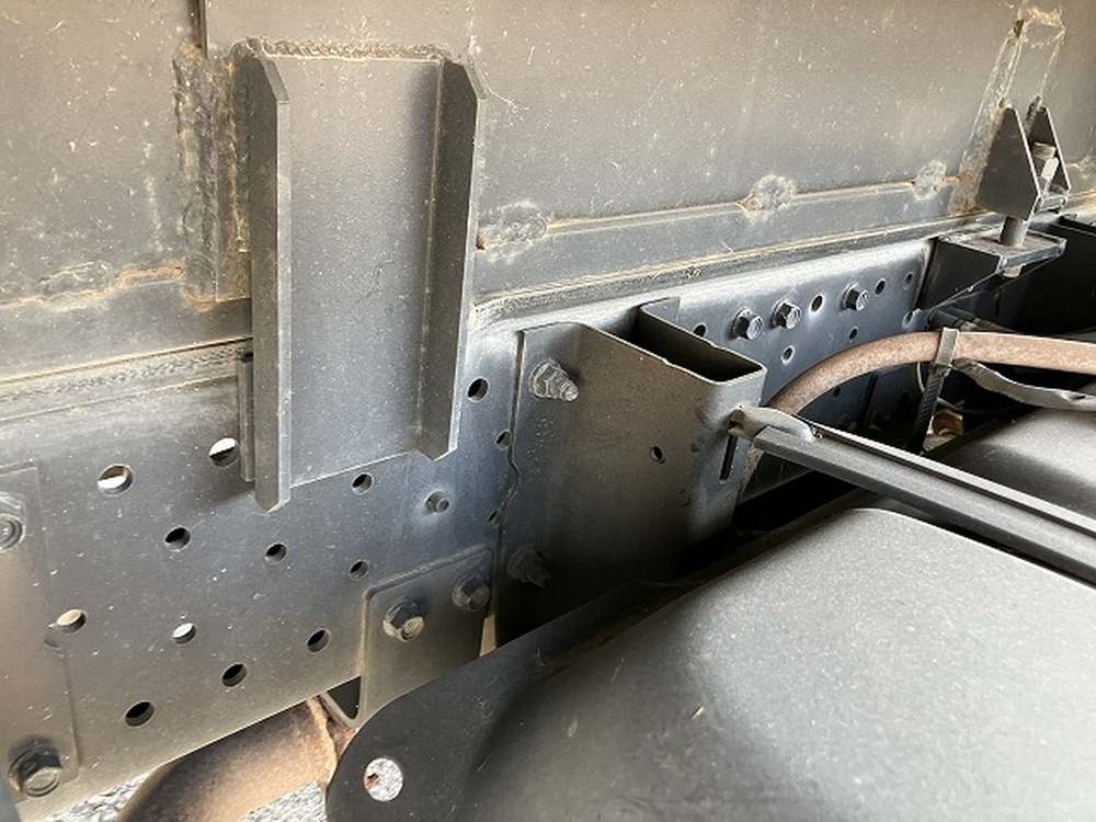 いすゞ　エルフ