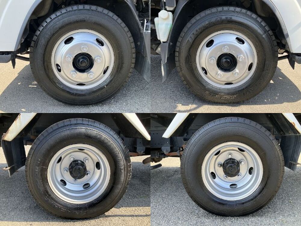 いすゞ　エルフ