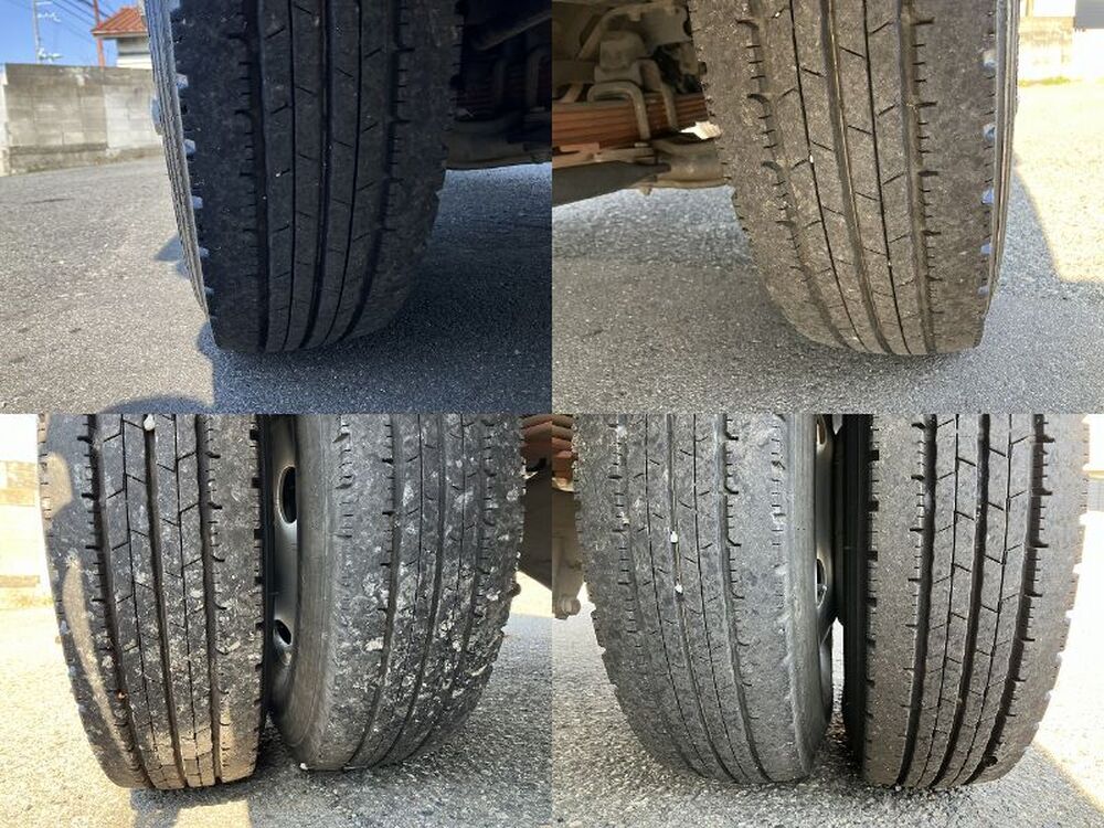 いすゞ　エルフ