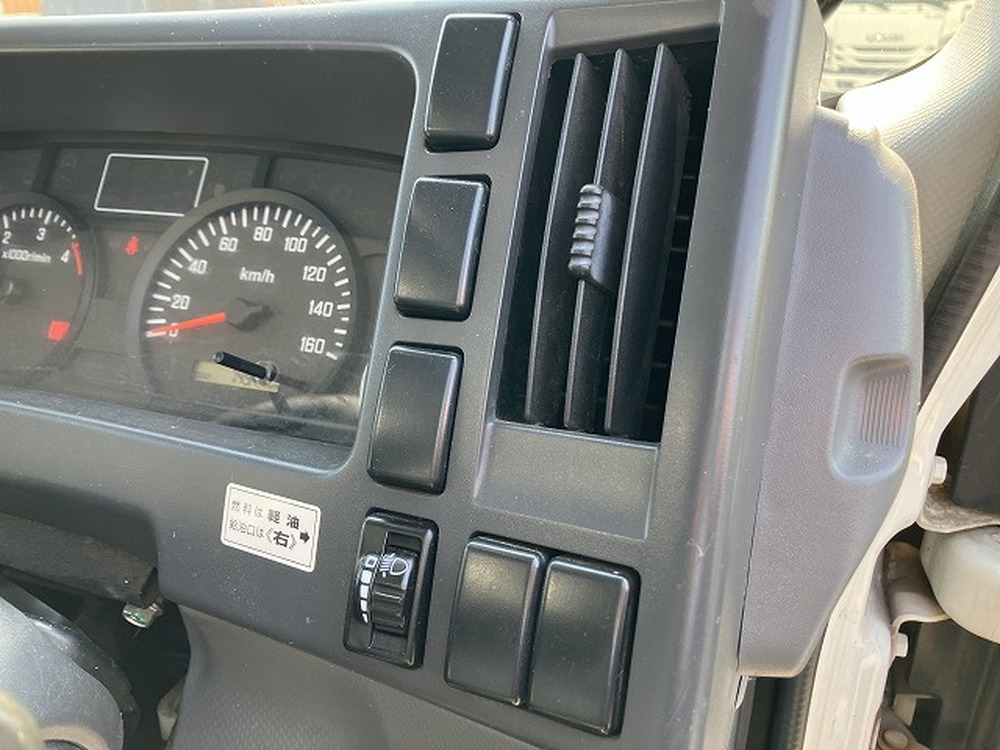 いすゞ　エルフ