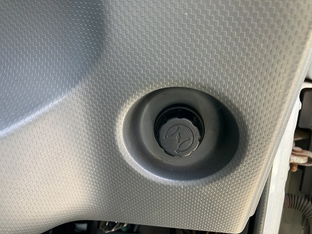 いすゞ　エルフ