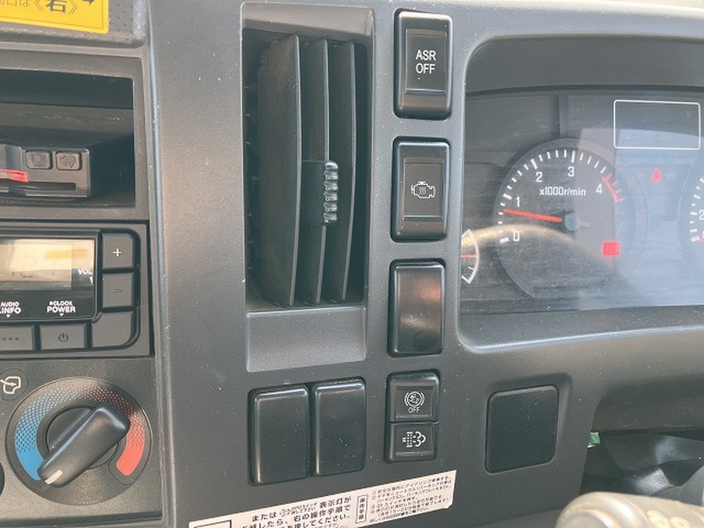 いすゞ　エルフ