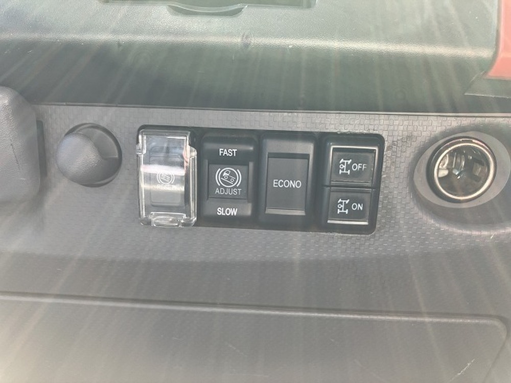 いすゞ　エルフ