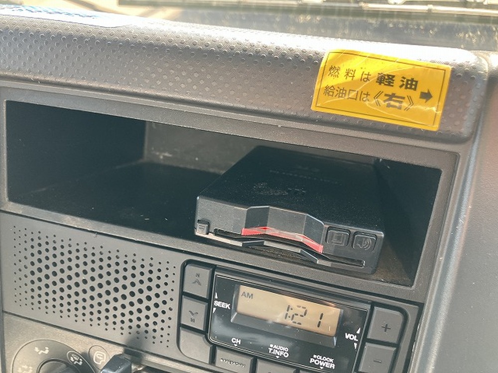 いすゞ　エルフ