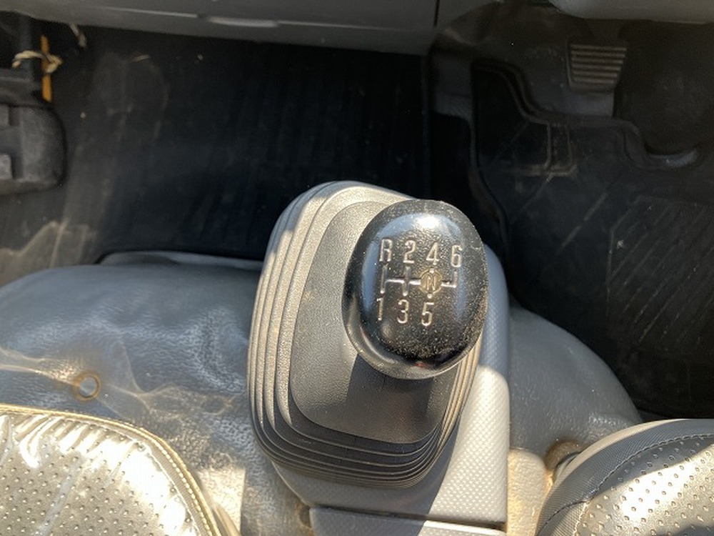 いすゞ　エルフ