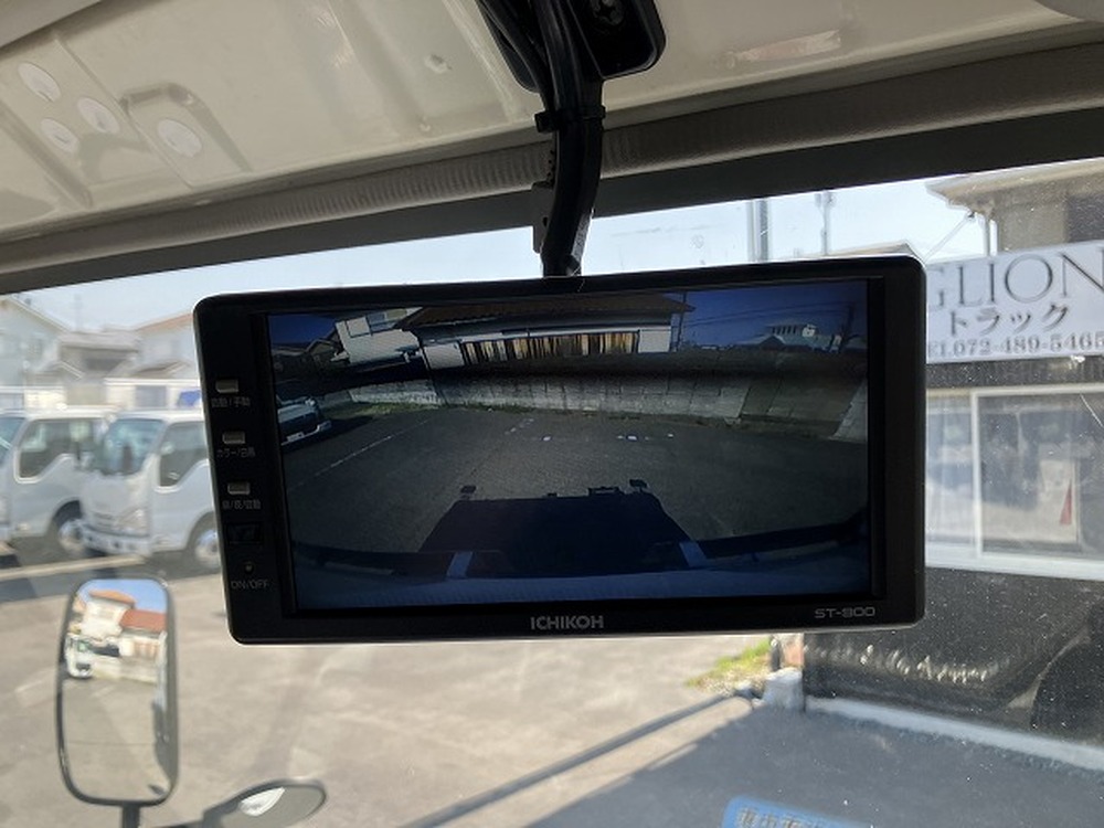 いすゞ　エルフ