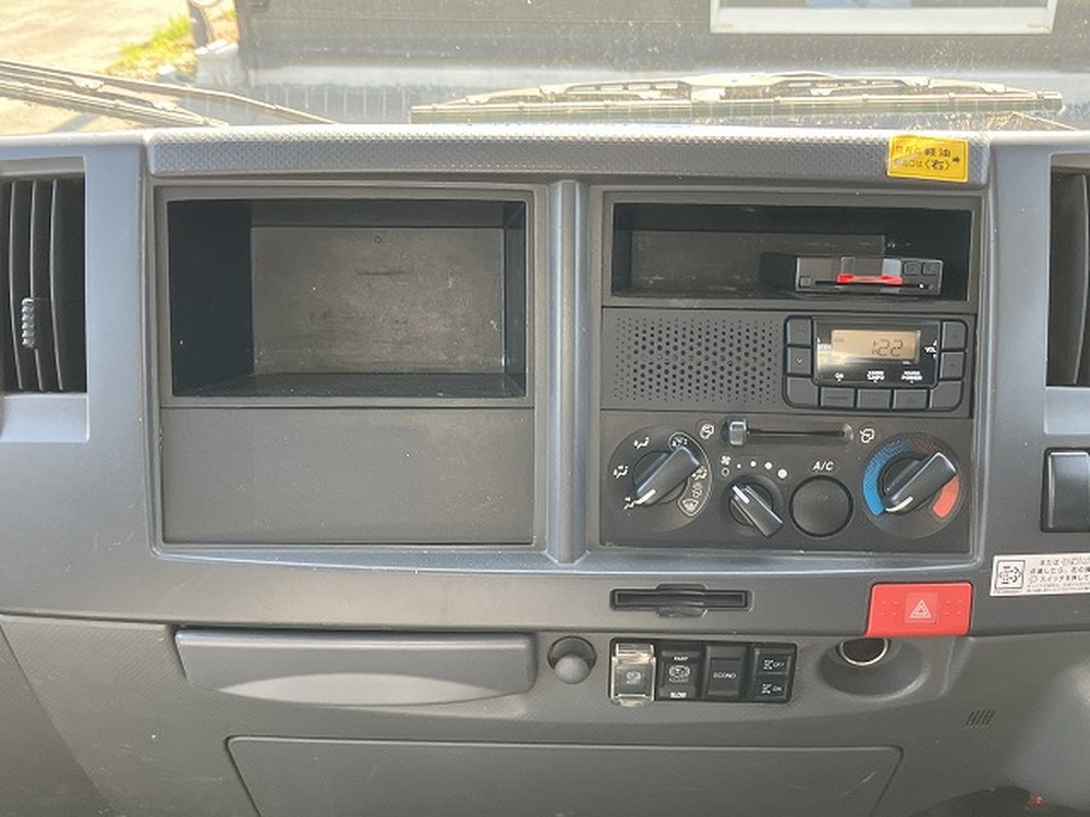 いすゞ　エルフ