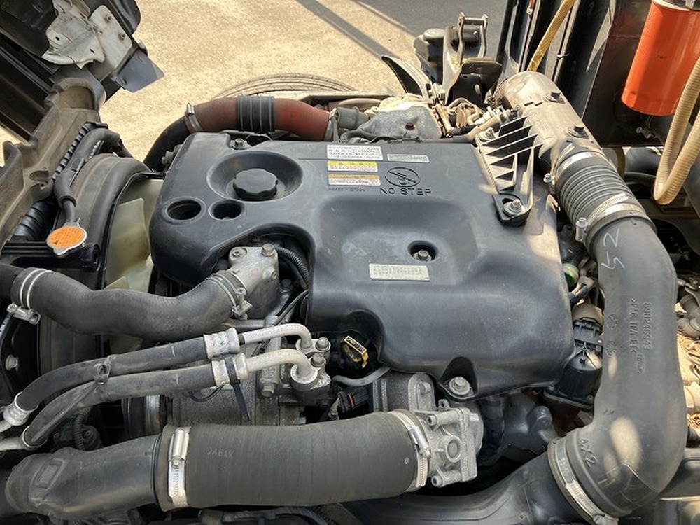 いすゞ　エルフ