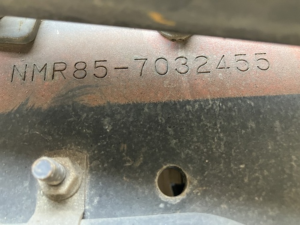 いすゞ　エルフ