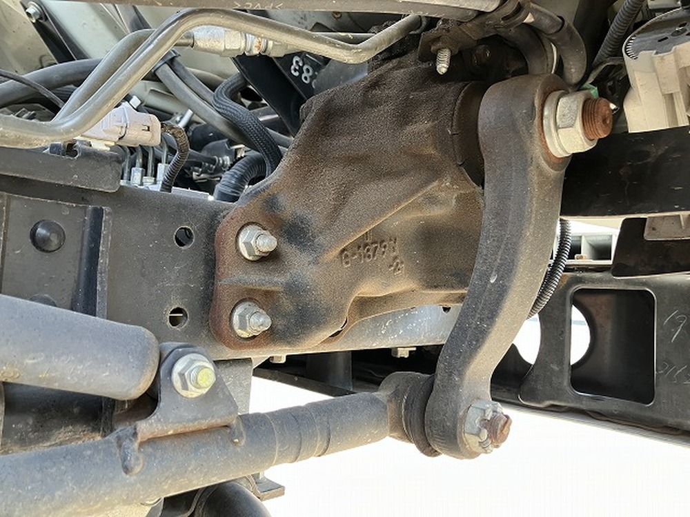 いすゞ　エルフ