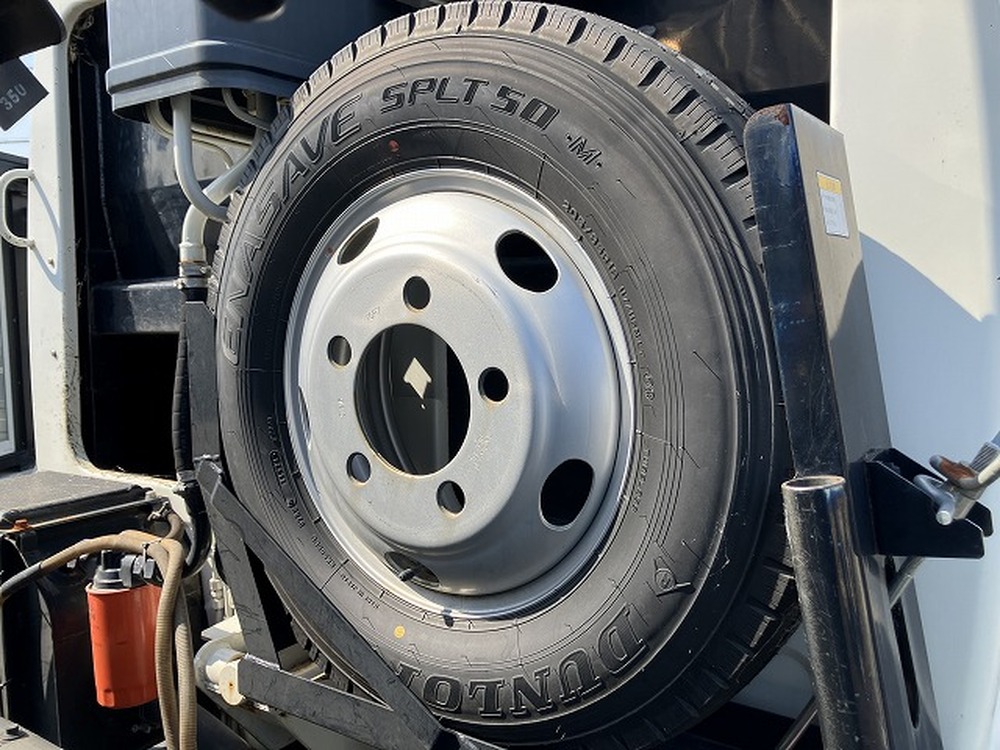 いすゞ　エルフ