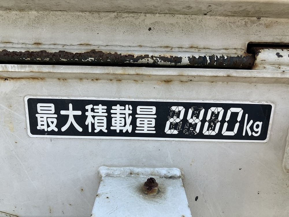 いすゞ　エルフ