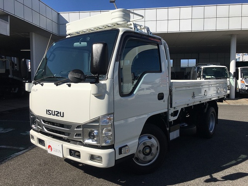いすゞ エルフ