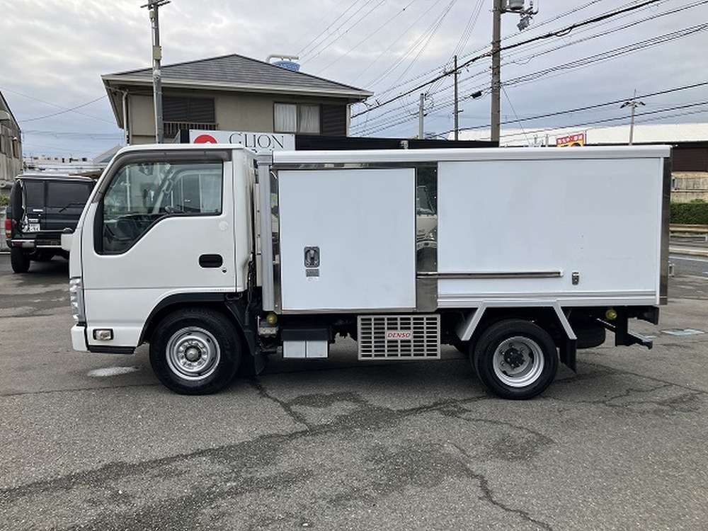 マツダ　タイタン