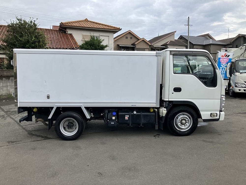 マツダ　タイタン