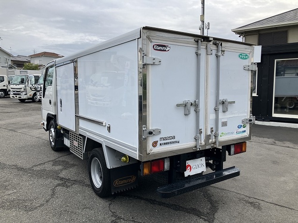 マツダ　タイタン