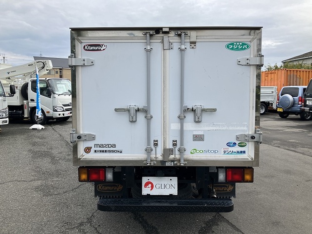 マツダ　タイタン