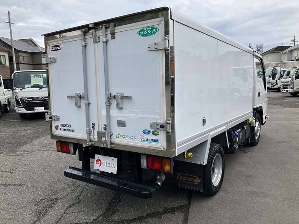 マツダ　タイタン