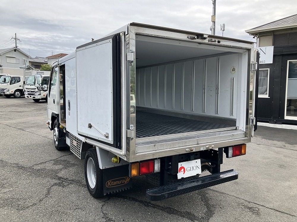 マツダ　タイタン