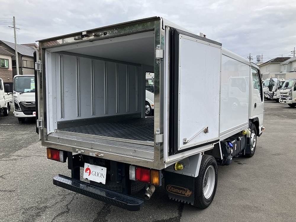 マツダ　タイタン