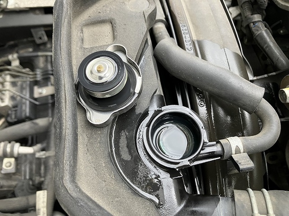 マツダ　タイタン